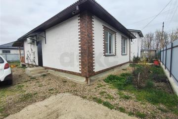 Фото №1: Дом 68 м² - Орбита, мкр. Прикубанский внутригородской округ, ул. Ромашковая