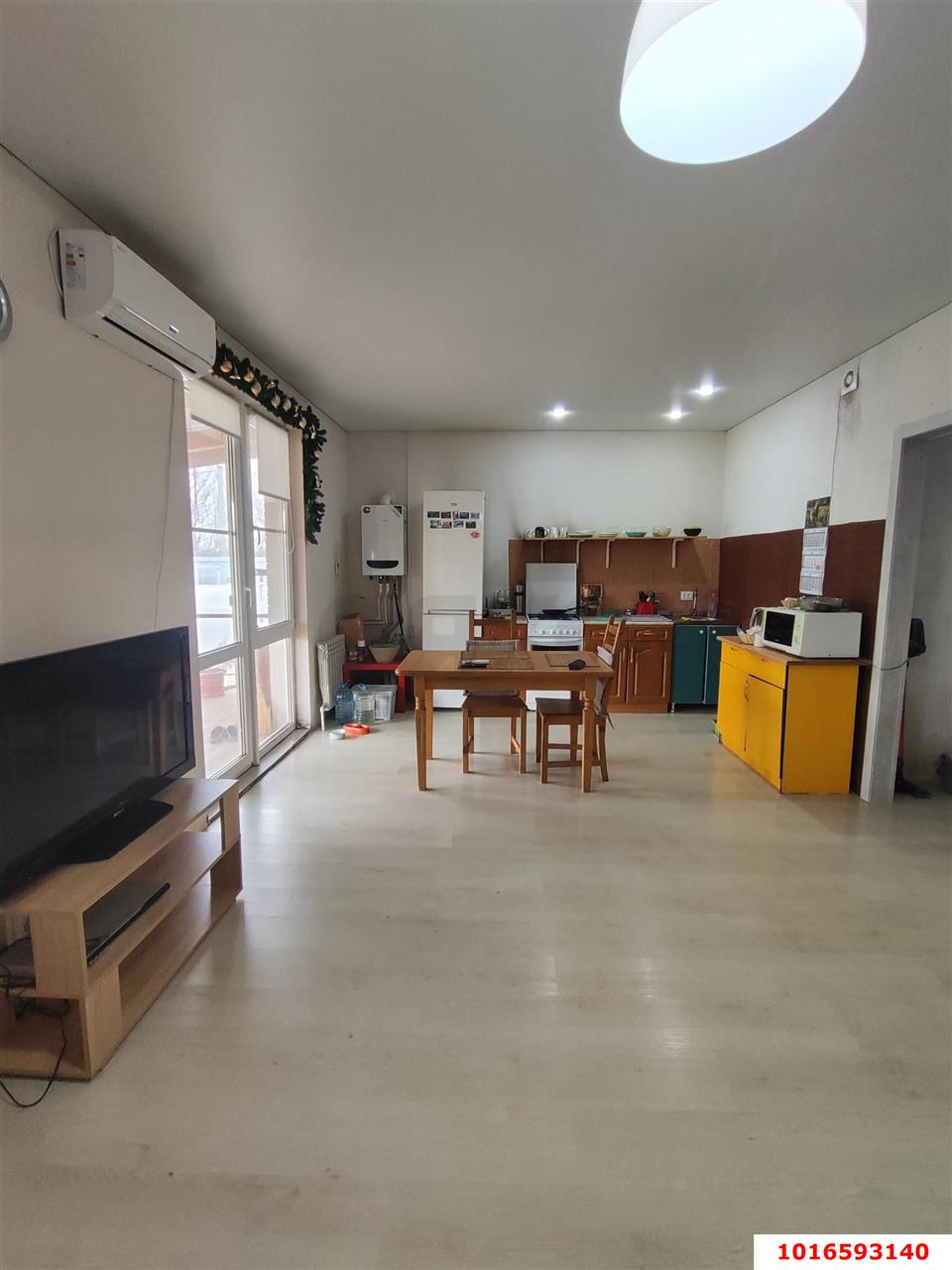 Фото №9: Дом 68 м² + 4 сот. - Орбита, мкр. Прикубанский внутригородской округ, ул. Ромашковая