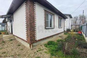 Фото №2: Дом 68 м² - Орбита, мкр. Прикубанский внутригородской округ, ул. Ромашковая