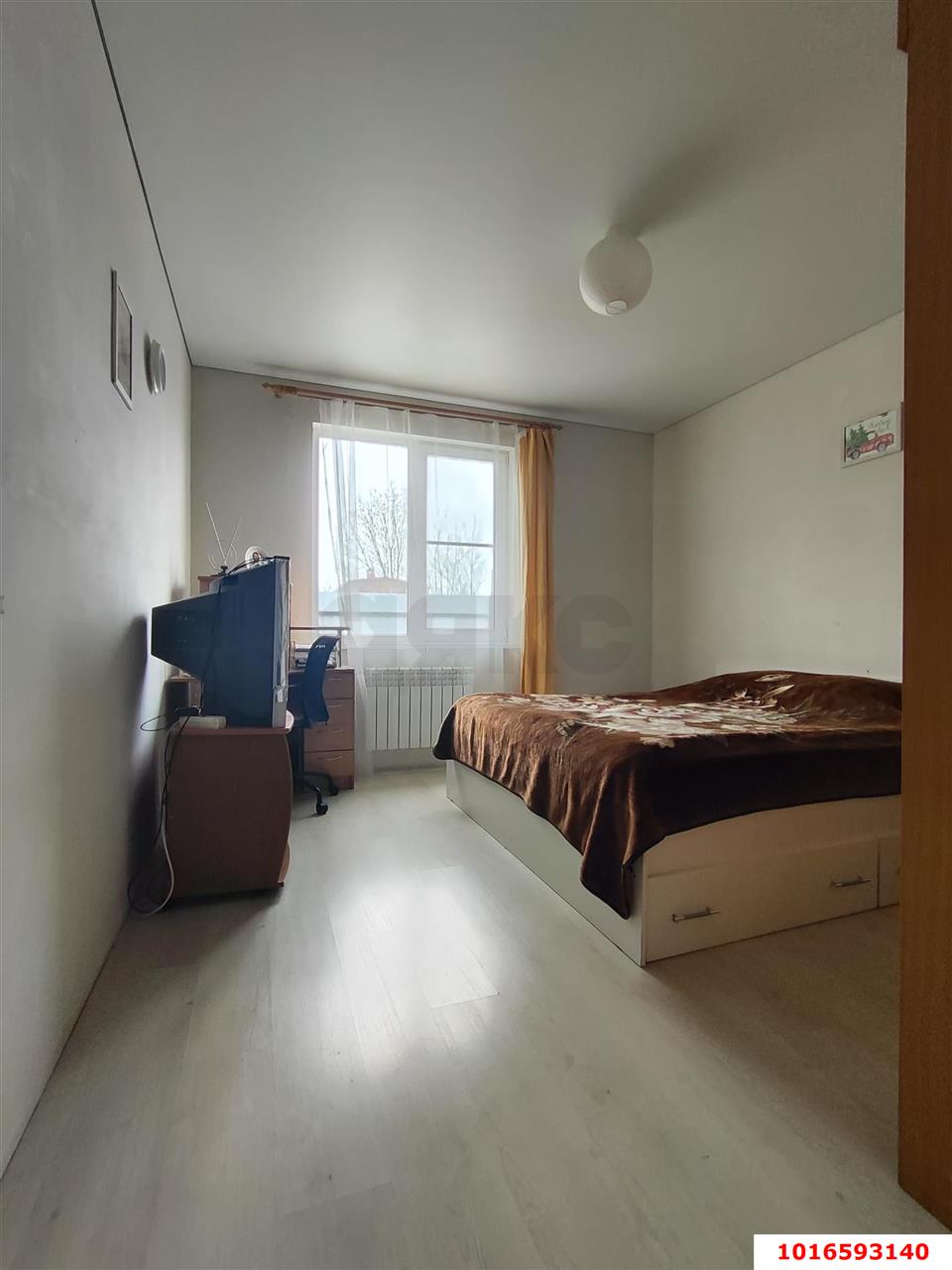 Фото №3: Дом 68 м² + 4 сот. - Орбита, мкр. Прикубанский внутригородской округ, ул. Ромашковая