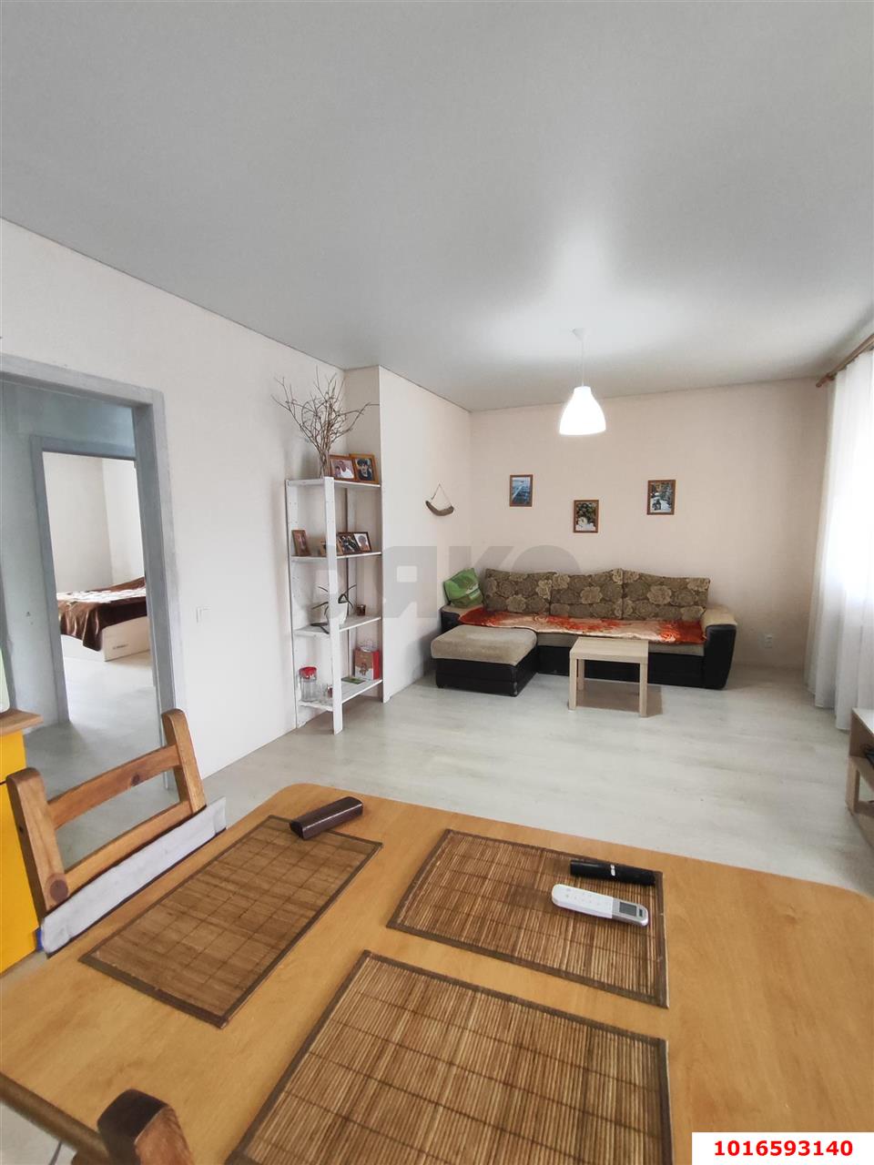 Фото №7: Дом 68 м² + 4 сот. - Орбита, мкр. Прикубанский внутригородской округ, ул. Ромашковая