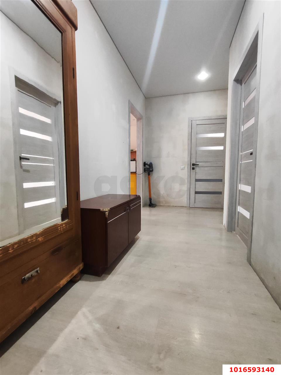 Фото №12: Дом 68 м² + 4 сот. - Орбита, мкр. Прикубанский внутригородской округ, ул. Ромашковая