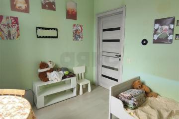 Фото №5: Дом 68 м² - Орбита, мкр. Прикубанский внутригородской округ, ул. Ромашковая