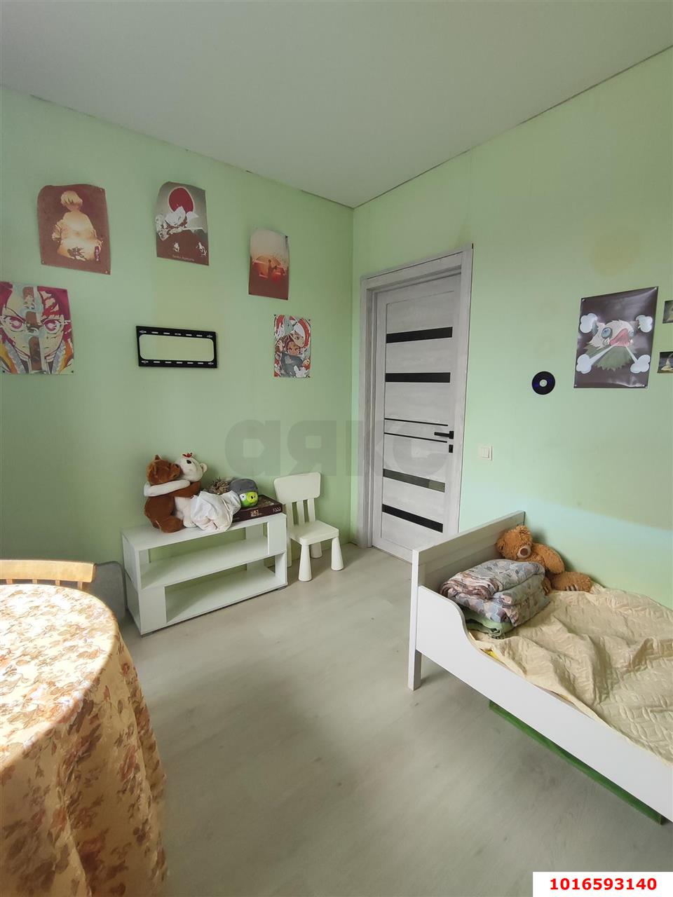 Фото №5: Дом 68 м² + 4 сот. - Орбита, мкр. Прикубанский внутригородской округ, ул. Ромашковая