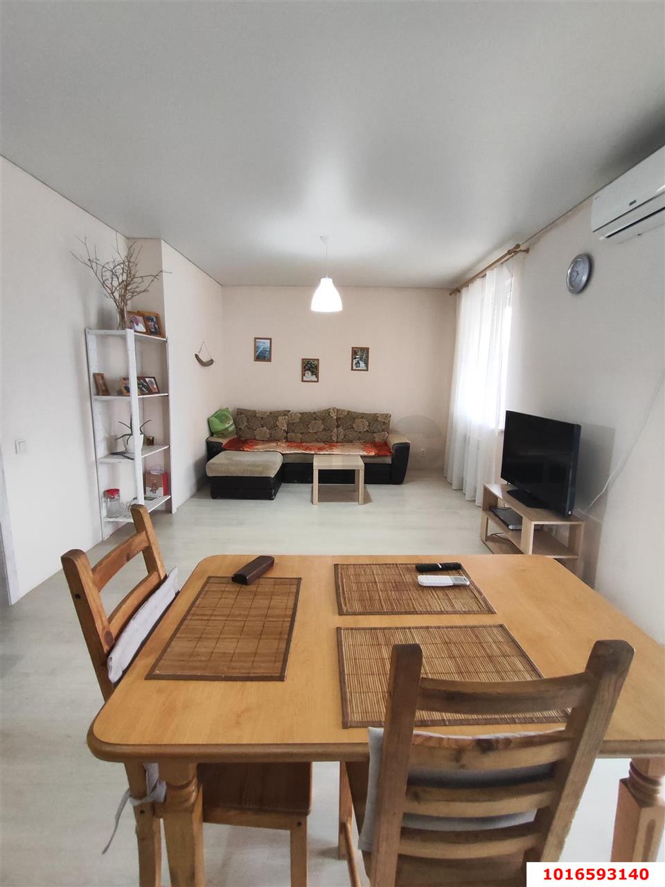 Фото №6: Дом 68 м² + 4 сот. - Орбита, мкр. Прикубанский внутригородской округ, ул. Ромашковая