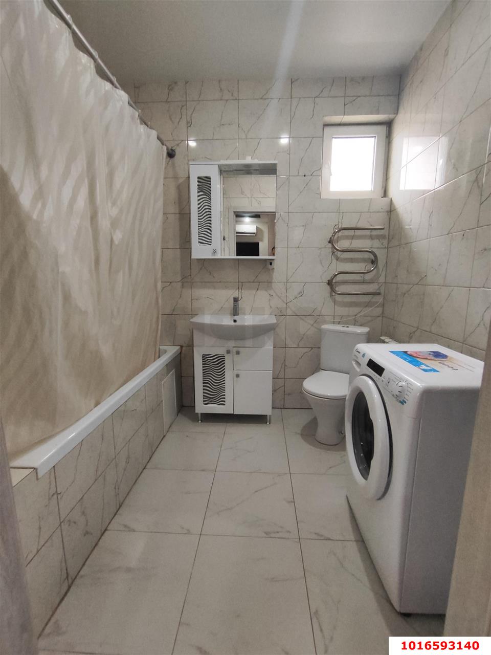 Фото №10: Дом 68 м² + 4 сот. - Орбита, мкр. Прикубанский внутригородской округ, ул. Ромашковая