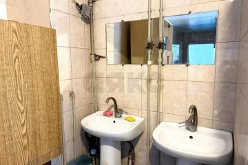 Фото №5: Комната 20 м² - Краснодар, мкр. 9-й километр, ул. Циолковского, 22