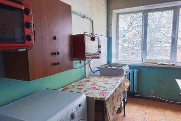 Фото №3: Комната 20 м² - Краснодар, мкр. 9-й километр, ул. Циолковского, 22