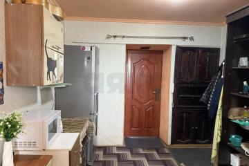 Фото №2: Комната 20 м² - Краснодар, мкр. 9-й километр, ул. Циолковского, 22