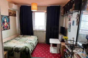 Фото №1: Комната 20 м² - Краснодар, мкр. 9-й километр, ул. Циолковского, 22