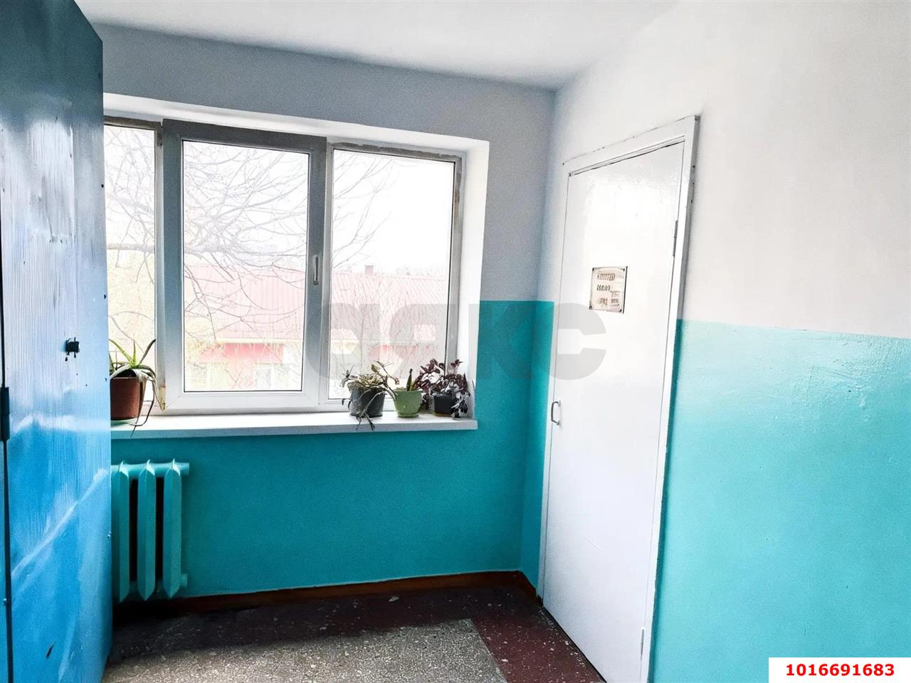 Фото №7: Комната 20 м² - Краснодар, Прикубанский внутригородской округ, мкр. 9-й километр, ул. Циолковского, 22