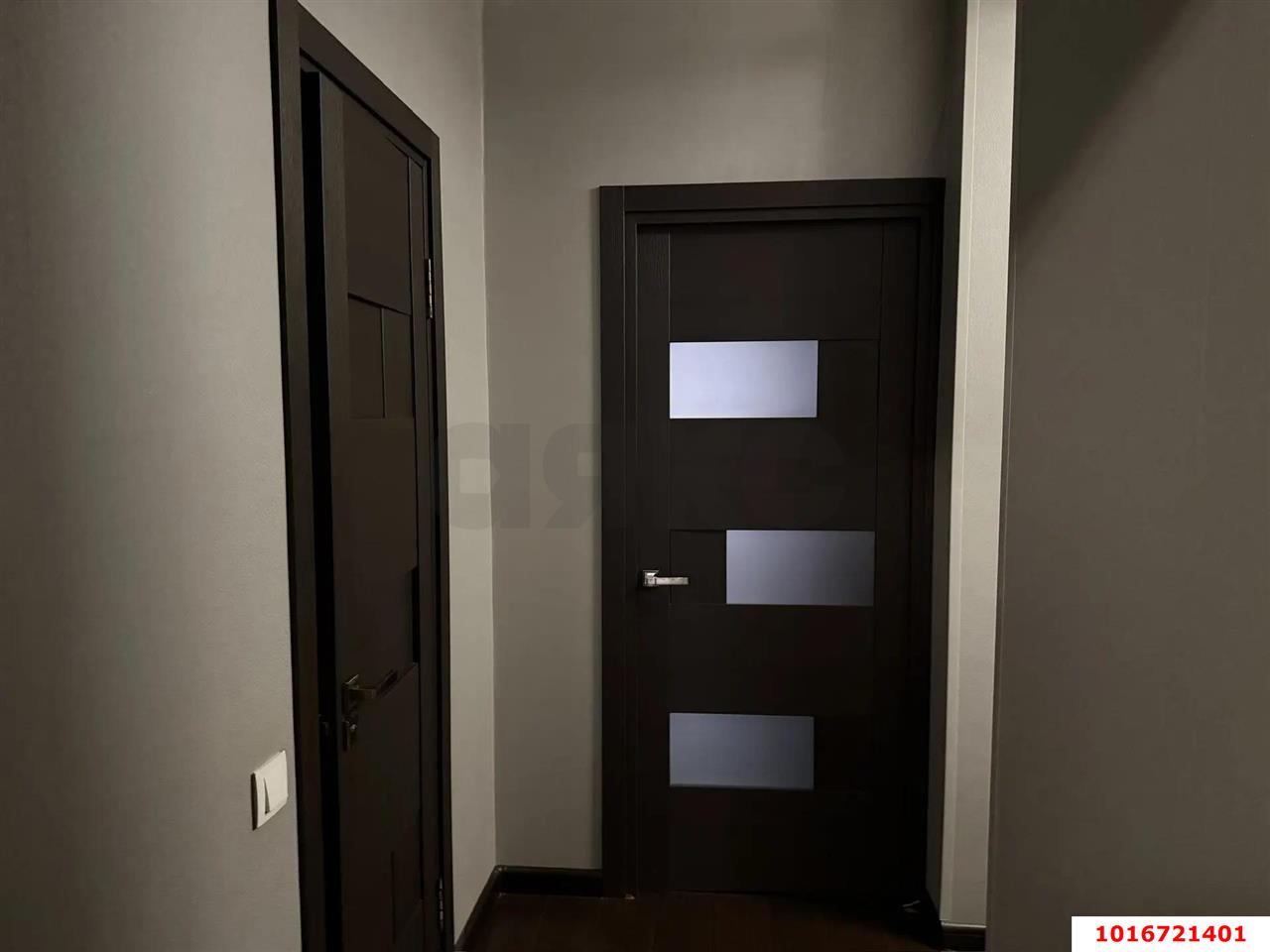 Фото №6: 1-комнатная квартира 46 м² - Краснодар, Карасунский внутригородской округ, Центральный внутригородской округ, Черёмушки, мкр. жилой комплекс Зелёный квартал, ул. Селезнёва, 4/10