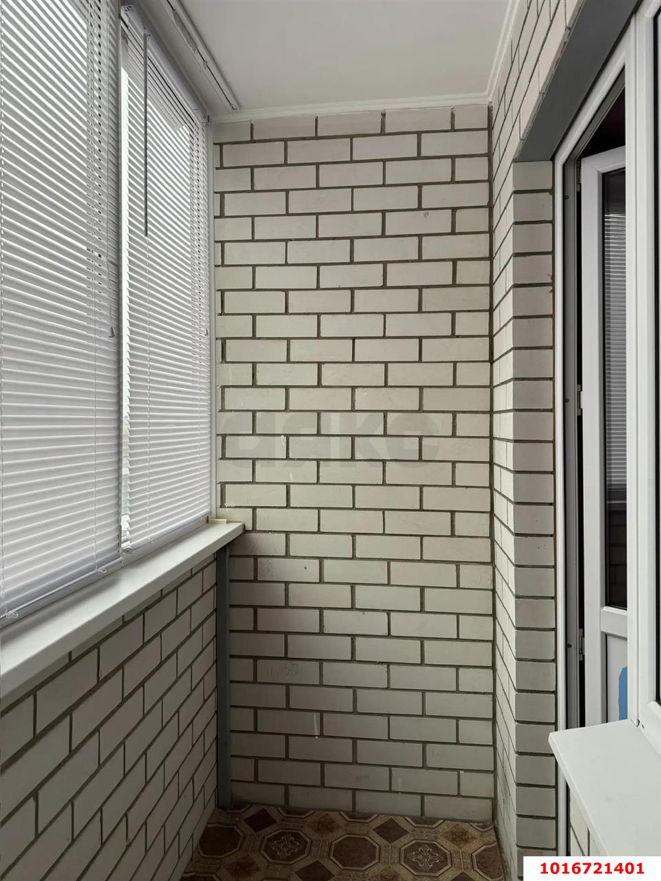 Фото №11: 1-комнатная квартира 46 м² - Краснодар, Карасунский внутригородской округ, Центральный внутригородской округ, Черёмушки, мкр. жилой комплекс Зелёный квартал, ул. Селезнёва, 4/10