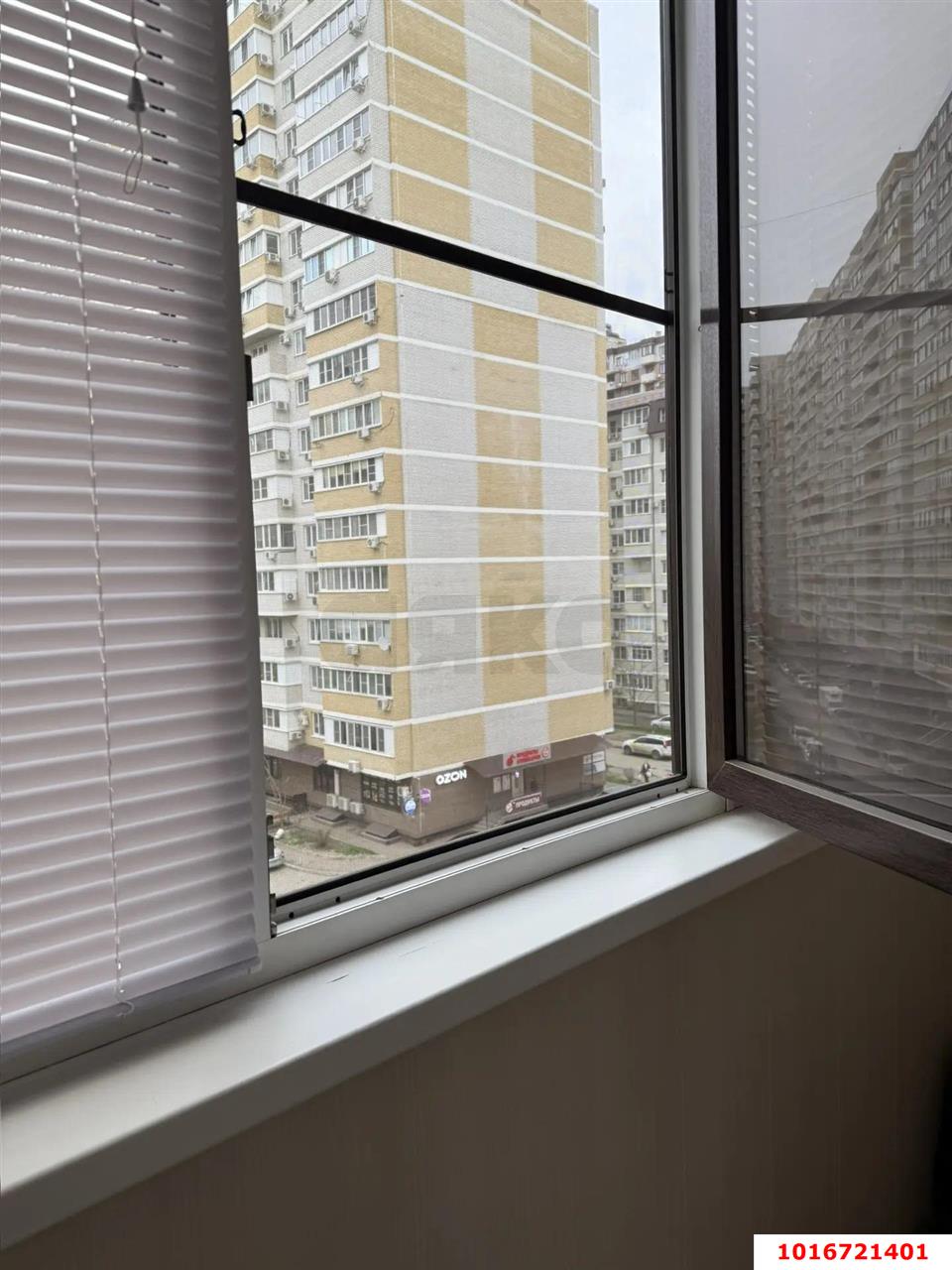 Фото №12: 1-комнатная квартира 46 м² - Краснодар, Карасунский внутригородской округ, Центральный внутригородской округ, Черёмушки, мкр. жилой комплекс Зелёный квартал, ул. Селезнёва, 4/10