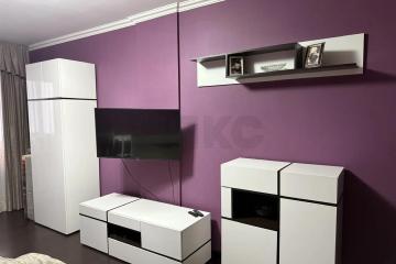 Фото №2: 1-комнатная квартира 46 м² - Краснодар, мкр. жилой комплекс Зелёный квартал, ул. Селезнёва, 4/10