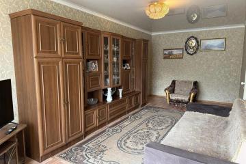 Фото №2: 1-комнатная квартира 42 м² - Краснодар, мкр. Черёмушки, ул. Ставропольская, 107/11