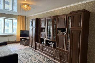 Фото №1: 1-комнатная квартира 42 м² - Краснодар, мкр. Черёмушки, ул. Ставропольская, 107/11