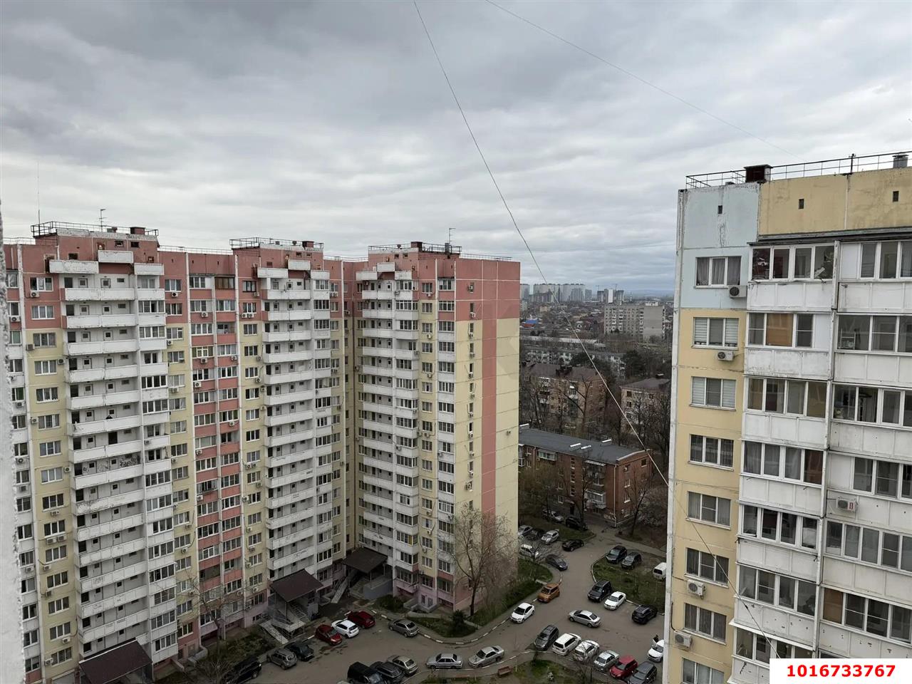 Фото №13: 1-комнатная квартира 42 м² - Краснодар, Карасунский внутригородской округ, мкр. Черёмушки, ул. Ставропольская, 107/11