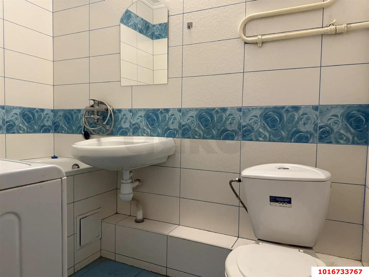 Фото №10: 1-комнатная квартира 42 м² - Краснодар, Карасунский внутригородской округ, мкр. Черёмушки, ул. Ставропольская, 107/11