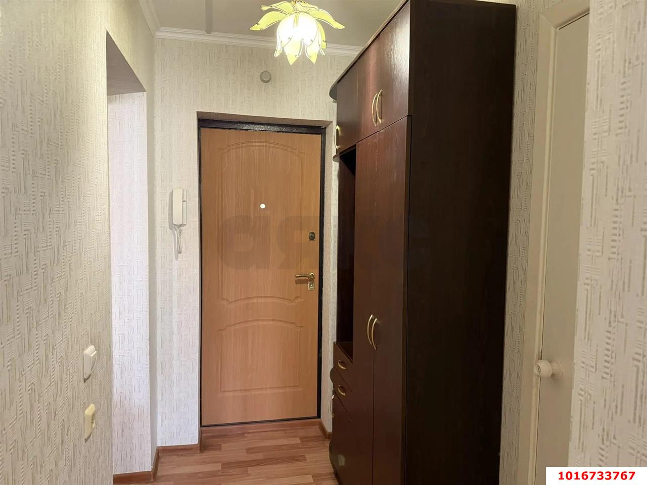 Фото №9: 1-комнатная квартира 42 м² - Краснодар, Карасунский внутригородской округ, мкр. Черёмушки, ул. Ставропольская, 107/11