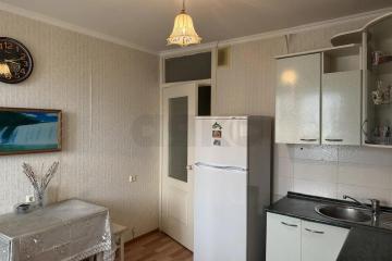 Фото №5: 1-комнатная квартира 42 м² - Краснодар, мкр. Черёмушки, ул. Ставропольская, 107/11