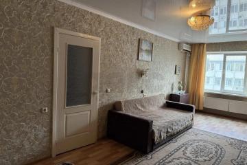 Фото №4: 1-комнатная квартира 42 м² - Краснодар, мкр. Черёмушки, ул. Ставропольская, 107/11