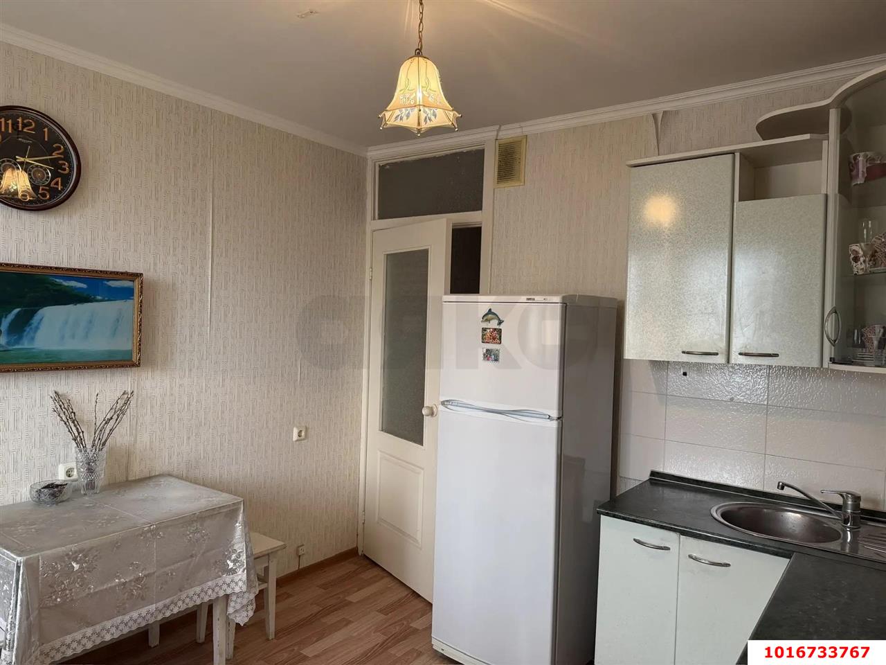 Фото №7: 1-комнатная квартира 42 м² - Краснодар, Карасунский внутригородской округ, мкр. Черёмушки, ул. Ставропольская, 107/11