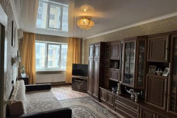 Фото №3: 1-комнатная квартира 42 м² - Краснодар, мкр. Черёмушки, ул. Ставропольская, 107/11