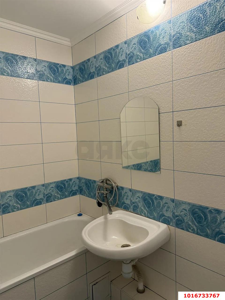 Фото №11: 1-комнатная квартира 42 м² - Краснодар, Карасунский внутригородской округ, мкр. Черёмушки, ул. Ставропольская, 107/11