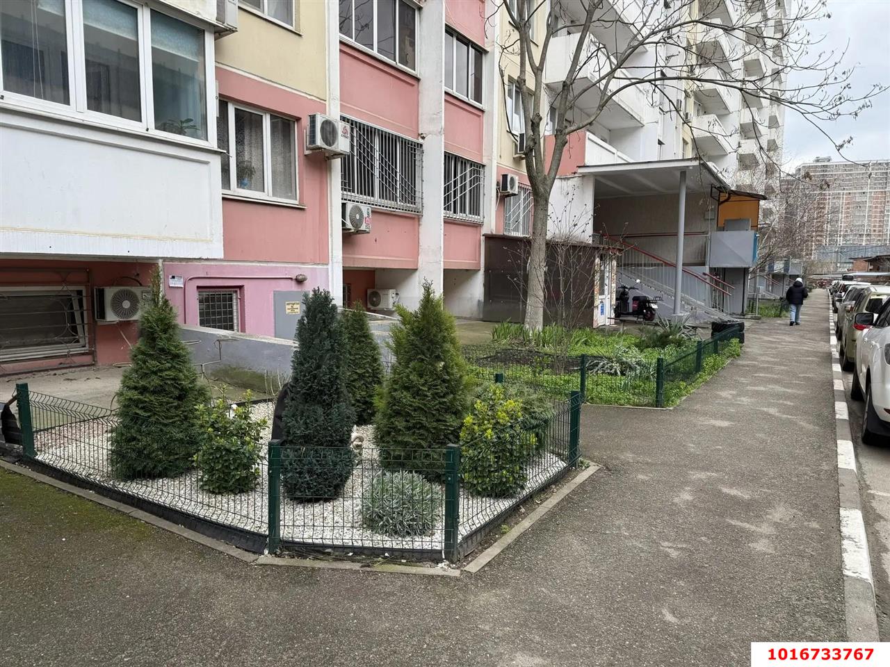 Фото №14: 1-комнатная квартира 42 м² - Краснодар, Карасунский внутригородской округ, мкр. Черёмушки, ул. Ставропольская, 107/11