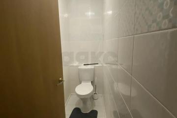 Фото №5: 2-комнатная квартира 68 м² - Краснодар, мкр. Микрохирургии глаза, ул. Академика Лукьяненко, 16/1