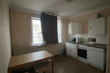 Фото №4: 2-комнатная квартира 68 м² - Краснодар, мкр. Микрохирургии глаза, ул. Академика Лукьяненко, 16/1