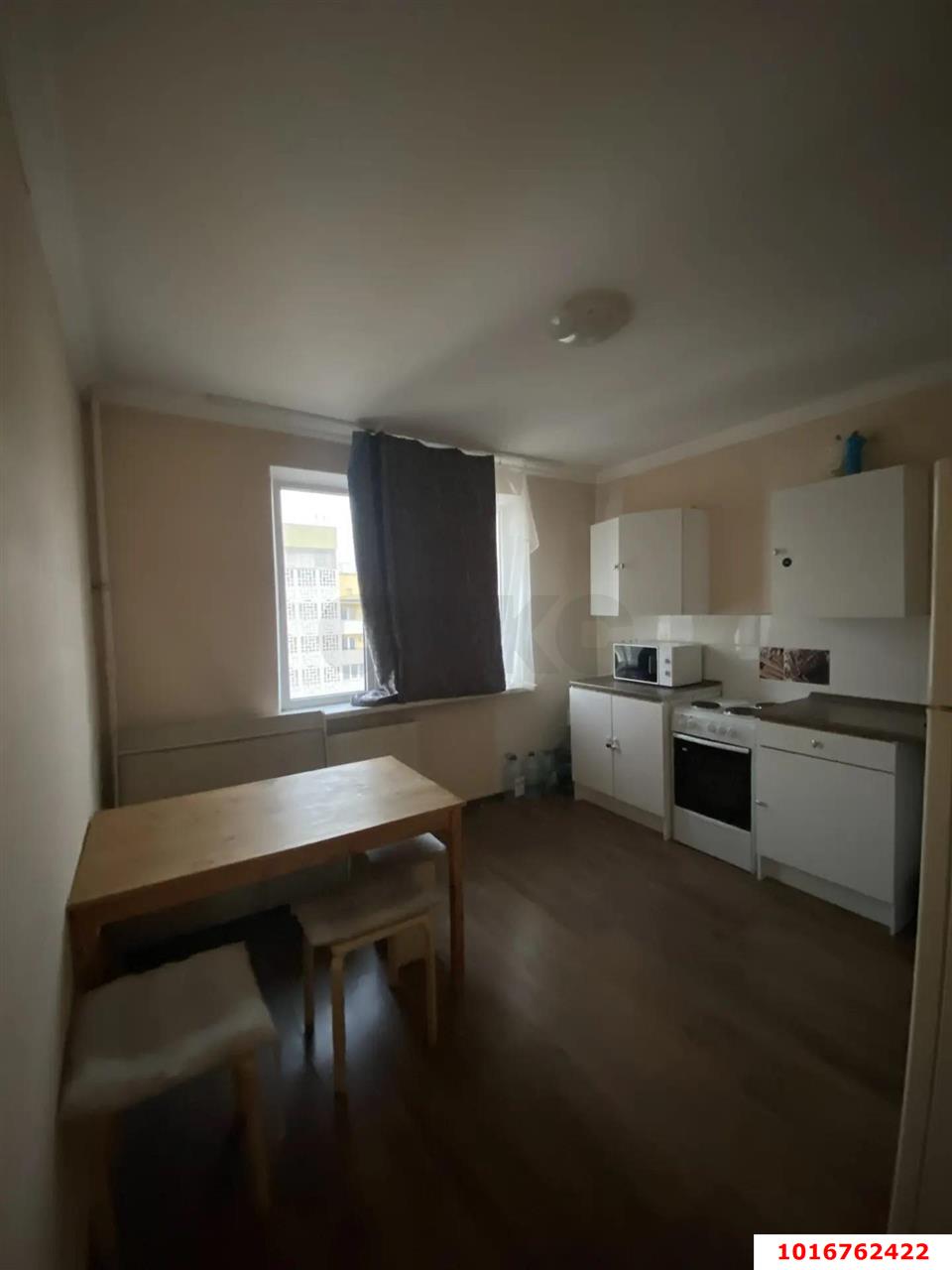 Фото №4: 2-комнатная квартира 68 м² - Краснодар, Прикубанский внутригородской округ, мкр. Микрохирургии глаза, ул. Академика Лукьяненко, 16/1