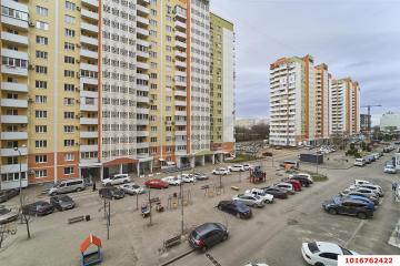 Фото №1: 2-комнатная квартира 68 м² - Краснодар, мкр. Микрохирургии глаза, ул. Академика Лукьяненко, 16/1