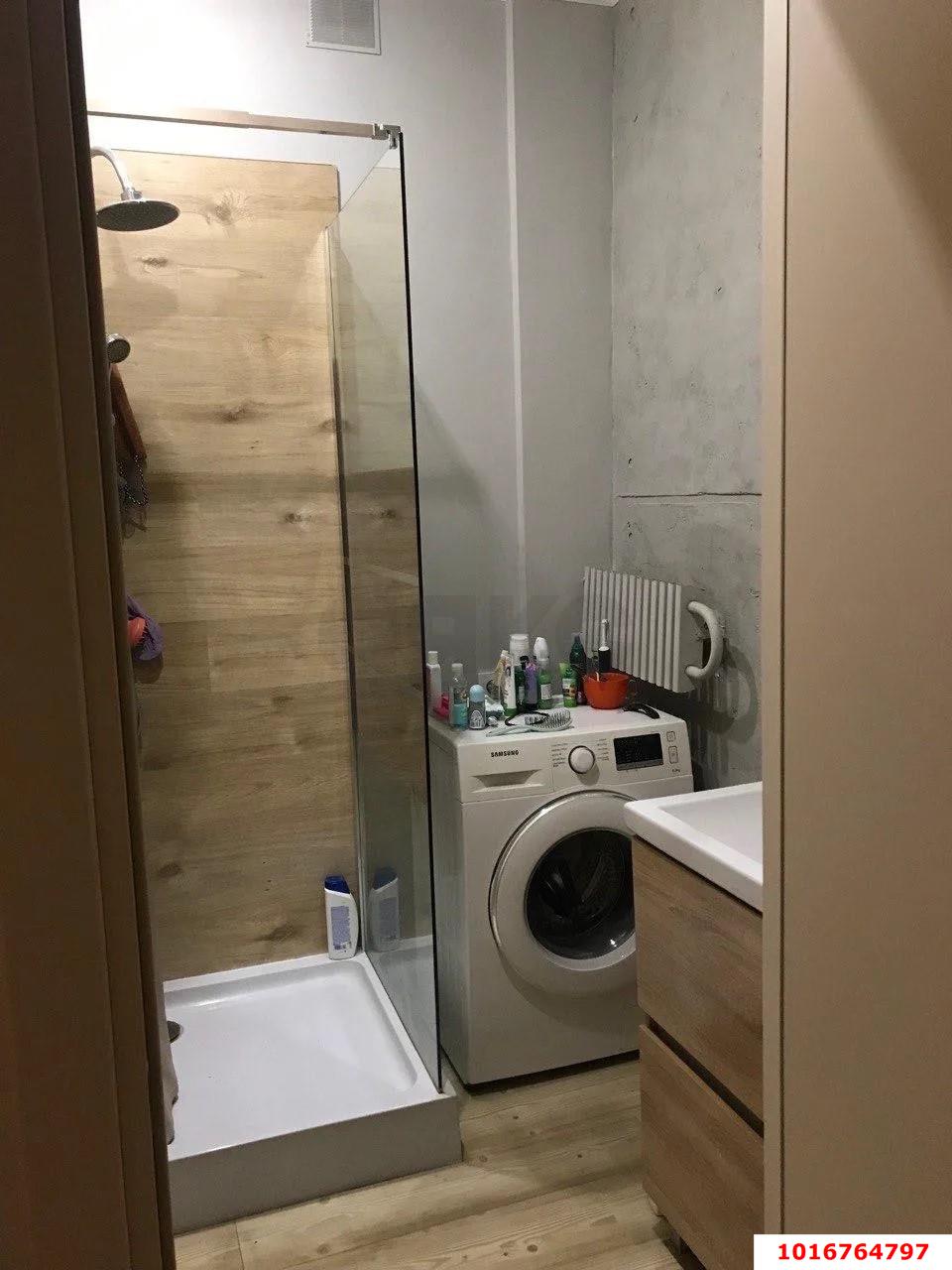 Фото №4: 2-комнатная квартира 60 м² - Краснодар, ул. Красная, 147