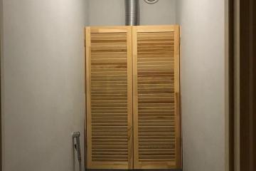 Фото №5: 2-комнатная квартира 60 м² - Краснодар, мкр. Западный внутригородской округ, ул. Красная, 147