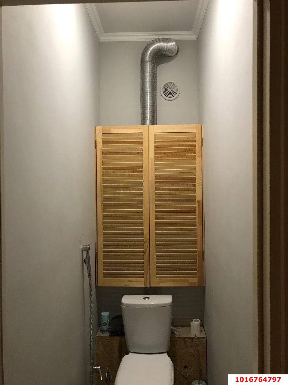 Фото №5: 2-комнатная квартира 60 м² - Краснодар, ул. Красная, 147