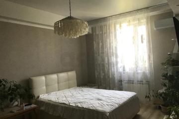 Фото №2: 2-комнатная квартира 60 м² - Краснодар, мкр. Западный внутригородской округ, ул. Красная, 147