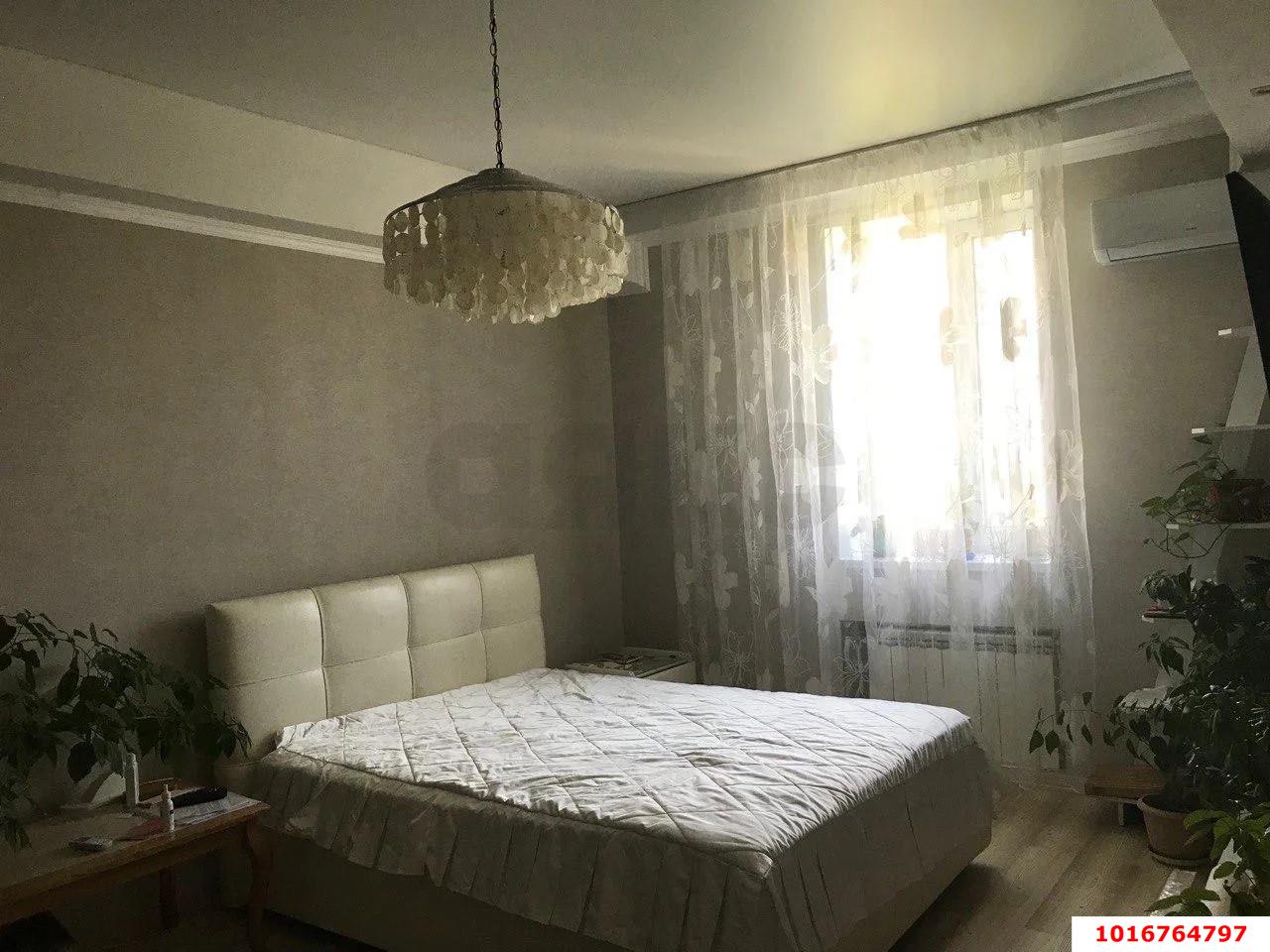 Фото №2: 2-комнатная квартира 60 м² - Краснодар, ул. Красная, 147