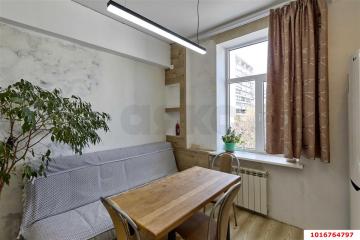 Фото №5: 2-комнатная квартира 56 м² - Краснодар, мкр. Западный внутригородской округ, ул. Красная, 147