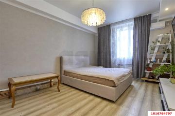 Фото №1: 2-комнатная квартира 56 м² - Краснодар, мкр. Западный внутригородской округ, ул. Красная, 147