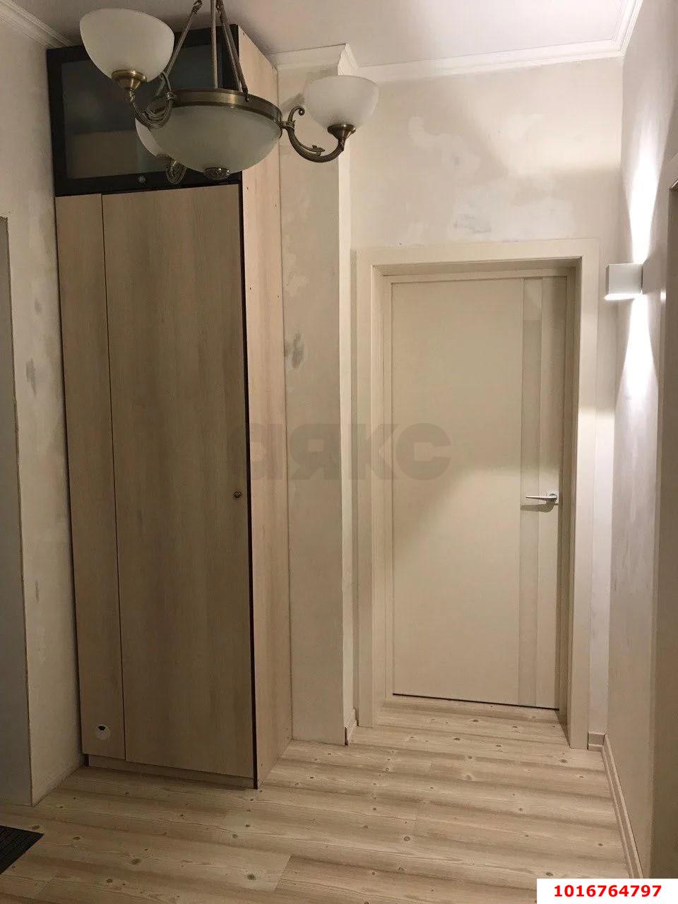 Фото №6: 2-комнатная квартира 60 м² - Краснодар, ул. Красная, 147