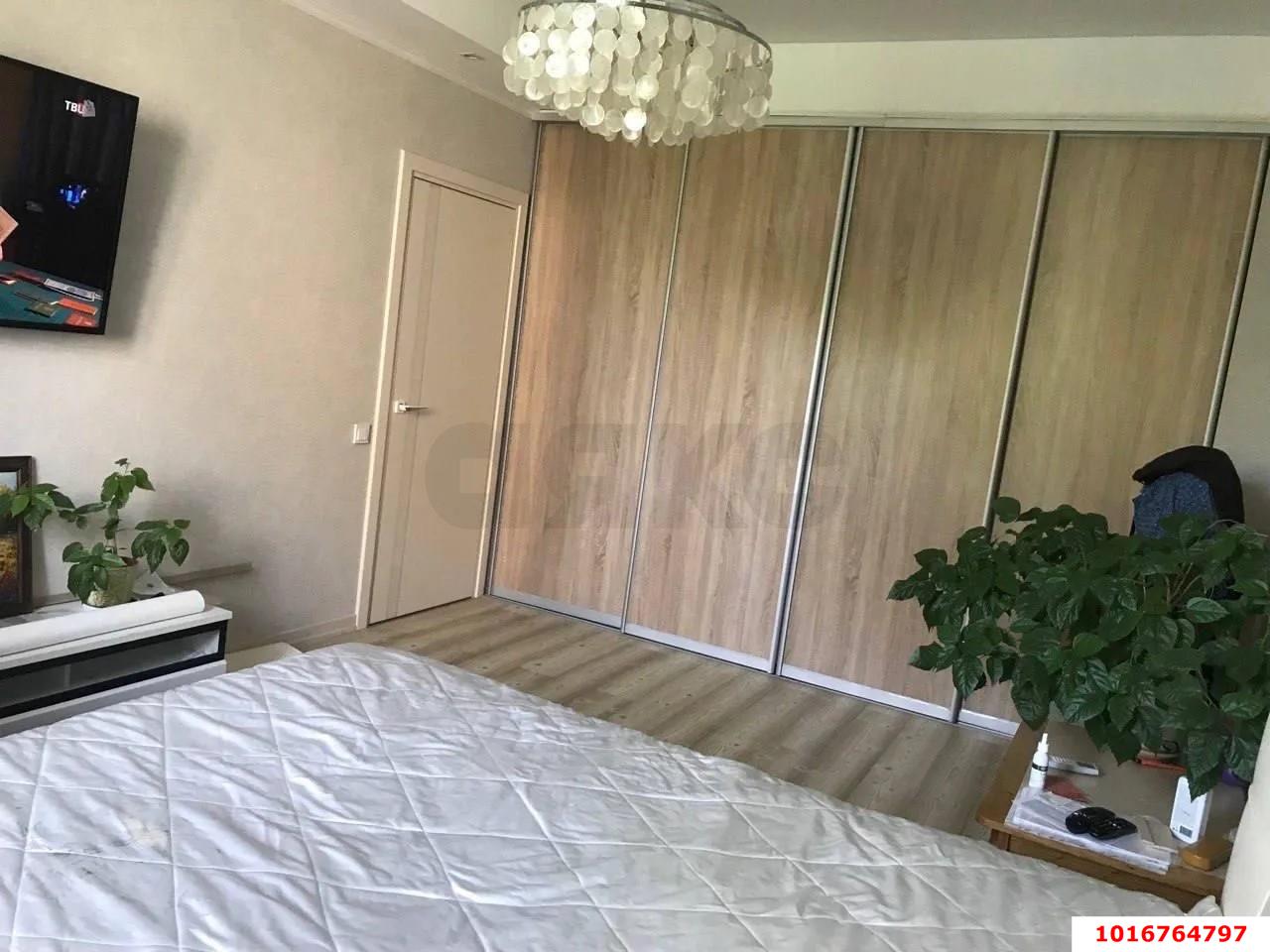 Фото №3: 2-комнатная квартира 60 м² - Краснодар, ул. Красная, 147