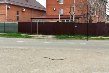 Фото №2: Дом 40 м² - Яблоновский, ул. Майкопская