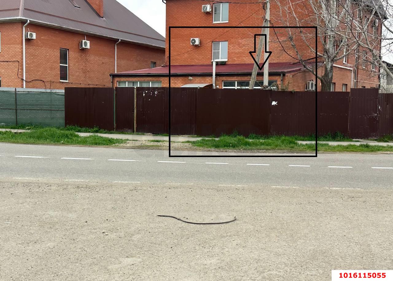 Фото №2: Дом 40 м² + 1.7 сот. - Яблоновский, ул. Майкопская