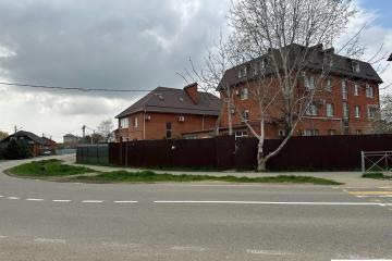 Фото №1: Дом 40 м² - Яблоновский, ул. Майкопская