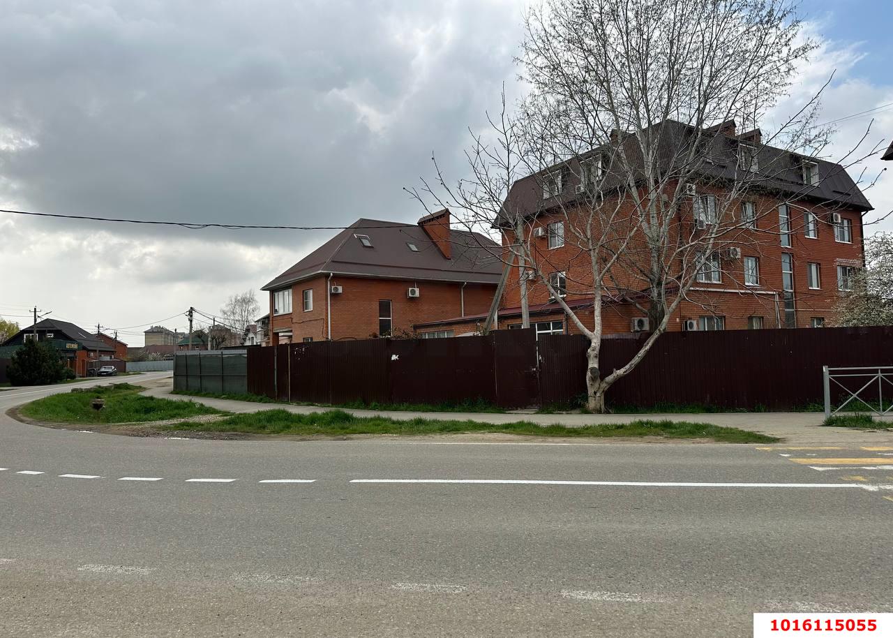 Фото №1: Дом 40 м² + 1.7 сот. - Яблоновский, ул. Майкопская