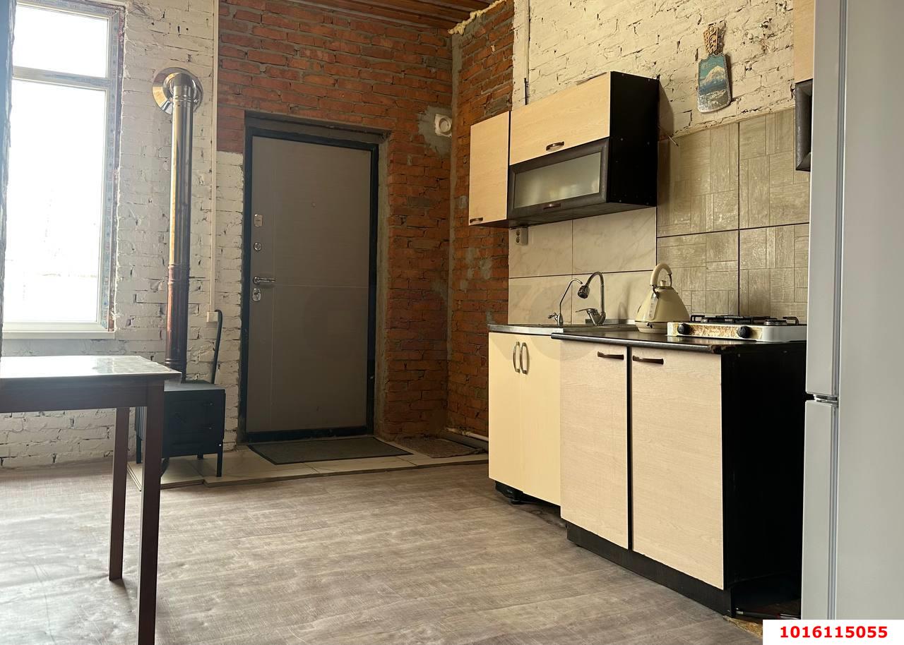 Фото №6: Дом 40 м² + 1.7 сот. - Яблоновский, ул. Майкопская