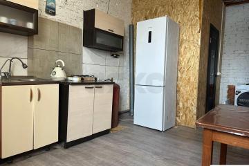 Фото №5: Дом 40 м² - Яблоновский, ул. Майкопская