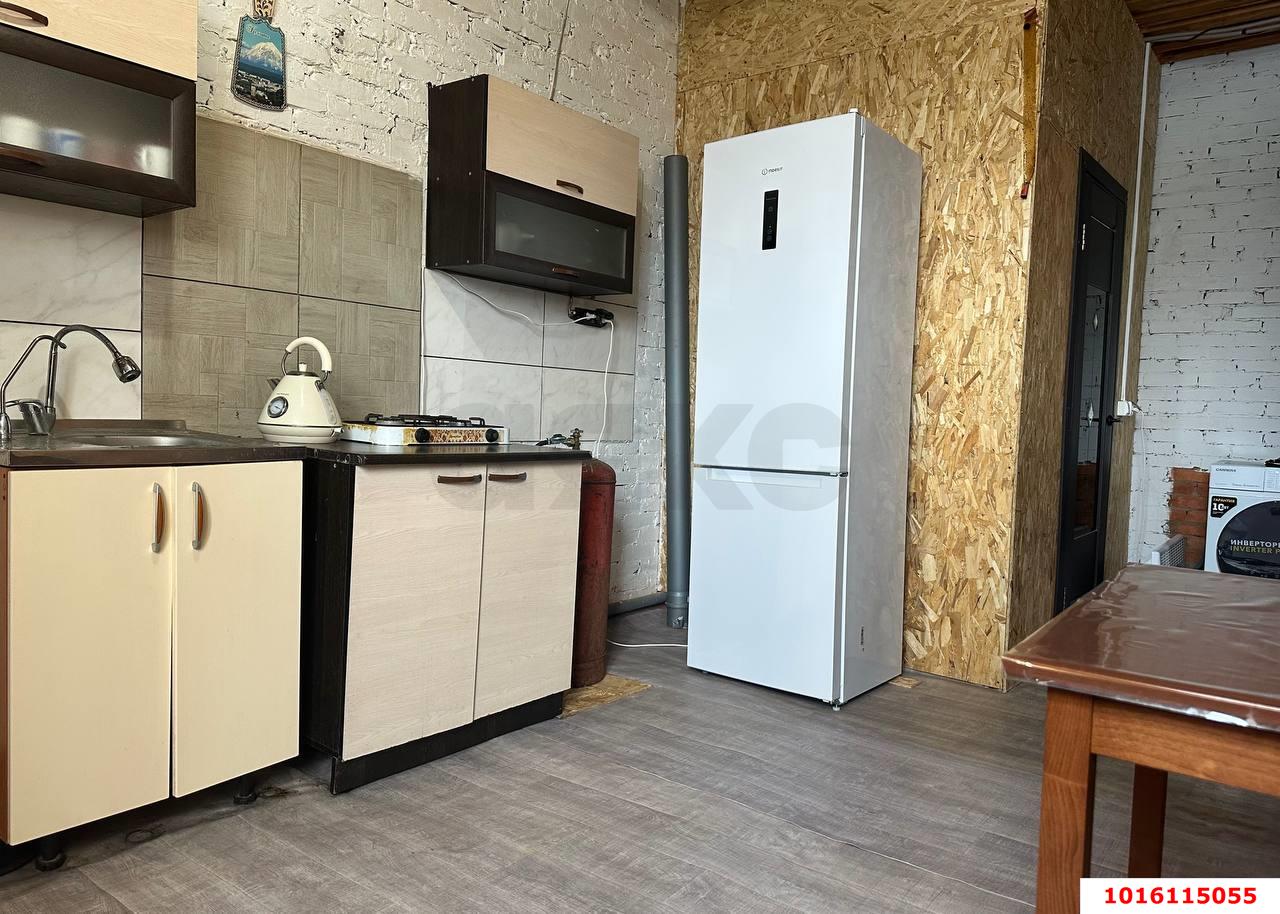 Фото №5: Дом 40 м² + 1.7 сот. - Яблоновский, ул. Майкопская